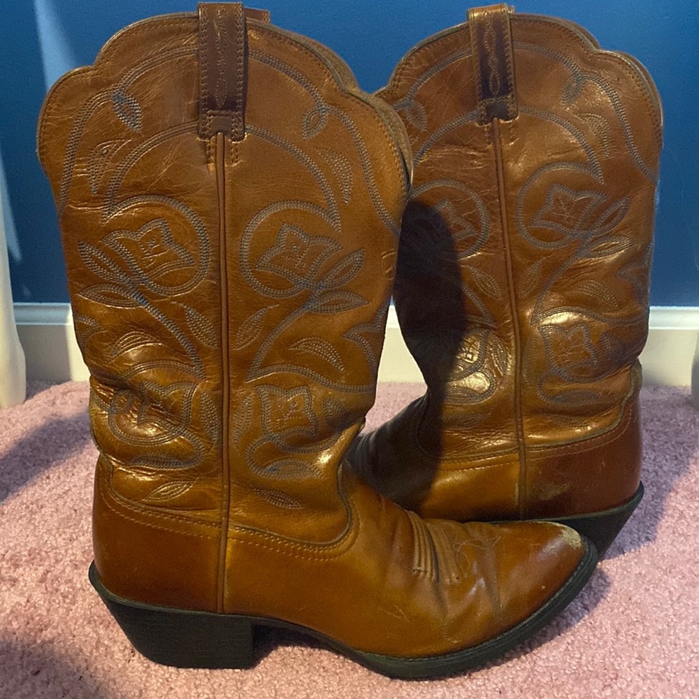 ARIAT Cowboy Boots